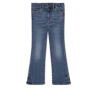 Levi's Kids Schlagjeans "726" - Regular fit - in Blau - Größe 128 | Kinderjeans