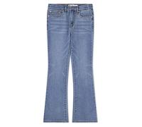 Levi's Kids Schlagjeans "726" - Regular fit - in Blau - Größe 140 | Kinderjeans