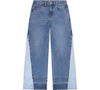 Levi's Kids Schlagjeans in Blau - Größe 128 | Kinderjeans