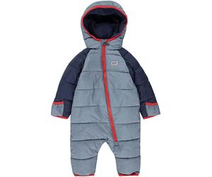 Levi's Kids Schneeanzug in Grau - Größe 86 | Babyjacken