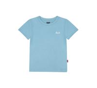 Levi's Kids Shirt "Her favorite" in Blau - Größe 158 | Kinder Oberteile