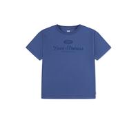 Levi's Kids Shirt in Blau - Größe 116 | Kinder Oberteile
