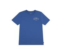 Levi's Kids Shirt in Blau - Größe 128 | Kinder Oberteile