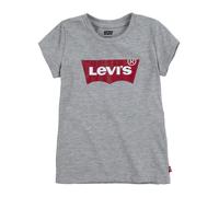 Levi's® LVG Batwing Kinder T-Shirt Kinder grau meliert Gr. 164