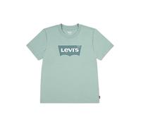 Levis Kids T-Shirt "LVB BATWING TEE" for BOYS (77832520-12) cameo grün