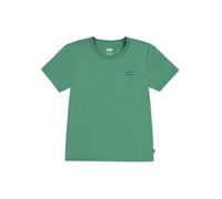 Levi's Jungen Batwing Chest Hit Tee Boy Green, grün, 12 Jahre