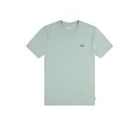 Levi's Jungen Grün T-Shirt Mit Batwing-Logo Auf Der Brust