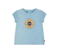 Levi's Kids Shirt in Hellblau - Größe 86 | Baby Shirts