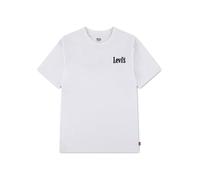 Levi's Kids Shirt in Weiß - Größe 152 | Kinder Oberteile