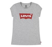 Levi's Kids Short Sleeve Batwing Tee Mädchen 2-8 Jahre