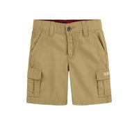 Levi's Kids Lvb xx cargo short Jungen 12 Jahre Ernte Gold