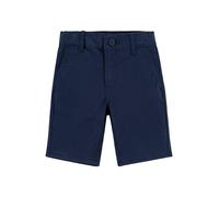 Levi´s ® Kids Straight Fit Chino Shorts Blau 14 Years Junge (Herstellerartikelnummer: 9EC941-U3K-14A)