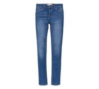 C214 - Skinny Taper Jeans by Levi's 6A