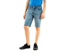 Levi's Kids slim fit lt wt eco shorts Jungen Spuckfeuer 12 Jahre