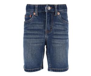 Levi's Kids slim fit lt wt eco shorts Jungen Weggeblasen 16 Jahre
