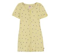 Levi´s ® Kids Smocked Woven Kurzarmkleid