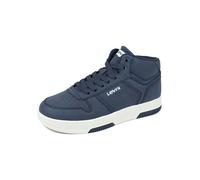 Levi's Kids Sneakers "Jax Plus" in Blau - Größe 38 | Kindersneakers