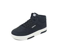 Levi's Kids Sneakers "Jax Plus" in Schwarz - Größe 39 | Kindersneakers