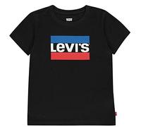 8568 - Sportswear Logo Tee by Levi's 4A
