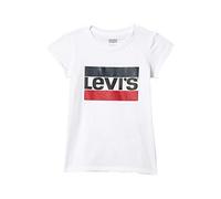 Levi's Kids Sportswear Logo Tee Mädchen