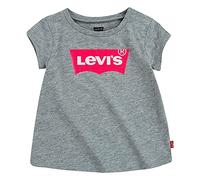Levi's Kids ss batwing a line tee Baby Mädchen