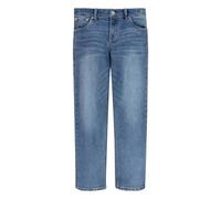 Levi's Kinderjeans Stay Loose Taper Fit Stretch Blau Größe 10 Jahre Jungen