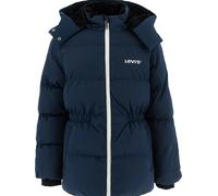 Levi's Kids Steppjacke in Dunkelblau - Größe 140 | Kinderjacken