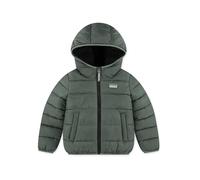 Levi's Kids Steppjacke in Grün - Größe 164 | Kinderjacken