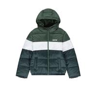 Levi's Kids Steppjacke in Grün - Größe 176 | Kinderjacken