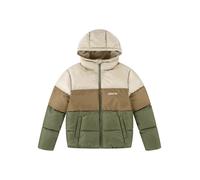 Levi's Kids Steppjacke in Khaki - Größe 140 | Kinderjacken