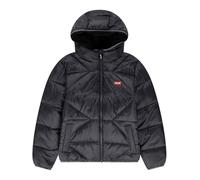 Levi's Kids Steppjacke in Schwarz - Größe 128 | Kinderjacken