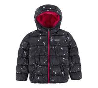 Levi's Kids Steppjacke in Schwarz - Größe 158 | Kinderjacken