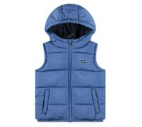 Levi's Kids Steppweste in Blau - Größe 140 | Kinderjacken