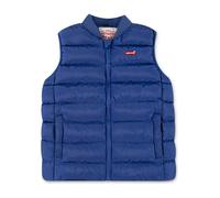 Levi's Kids Steppweste in Blau - Größe 176 | Kinderjacken