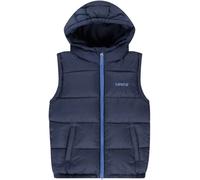 Levi's Jungen Lvb Essential Weste Jacke, blau, 16 Jahre