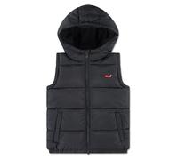 Levi's Kids Steppweste in Schwarz - Größe 152 | Kinderjacken