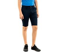 Chinoshorts LEVI'S KIDS "LVB STRAIGHT XX CHINO SHORT" Gr. 16 (176), N-Gr, blau (navy blazer) Jungen Hosen Shorts (67417348-16)