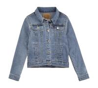 Levi's Kids Stretch trucker jacket Mädchen Matter Of Fact 3 Jahre