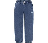 Levi's Kids Sweathose in Blau - Größe 104 | Kinderhosen