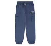 Cargohose Jungen Levi's blau Gr. 140