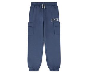 Levi's Kids Sweathose in Blau - Größe 152 | Kinderhosen