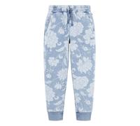 Levi´s ® Kids Discharge Joggers Blau 14 Years Mädchen (Herstellerartikelnummer: 4EJ150-BHC-14A)