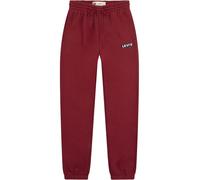 Levi's Kids Sweathose in Rot - Größe 152 | Kinderhosen