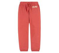 Levi's Kids Sweathose in Rot - Größe 164 | Kinderhosen