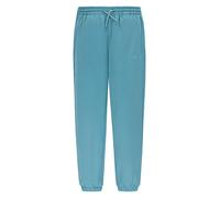 Levi's Kids Sweathose in Türkis - Größe 152 | Kinderhosen