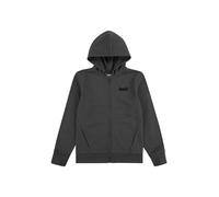 Levi's Kids Sweatjacke in Anthrazit - Größe 176 | Kinder Sweatshirts Jacken