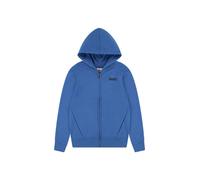 Levi's Kids Sweatjacke in Blau - Größe 152 | Kinder Sweatshirts Jacken