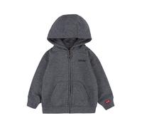 Levi's Kids Sweatjacke in Grau - Größe 68 | Baby Sweatshirts Jacken