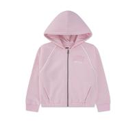 Levi's Kids Sweatjacke in Rosa - Größe 152 | Kinder Sweatshirts Jacken