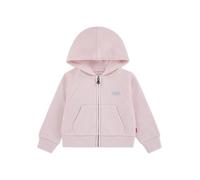 Levi's Kids Sweatjacke in Rosa - Größe 74 | Baby Sweatshirts Jacken